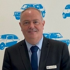 Motability Scheme at Marshall Volkswagen Harlow