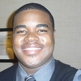 Keith Grayson Jr., Insurance Agent