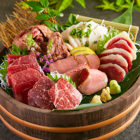 ◆◇ 料理長こだわりの創作肉和食 ◇◆
