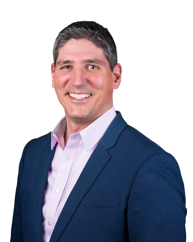 Tim McMullin