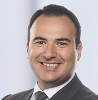 Fatih Oezdes