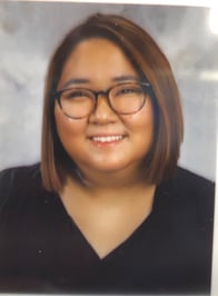 Photo of Robin Kim