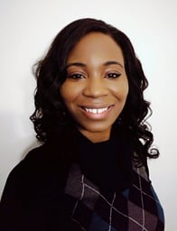Photo of Dara Peete
