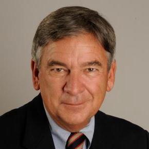 Agente de seguros de Allstate Bob Walthall
