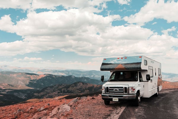 Crowther and Larson Agency - Meet Us at Utah RV Show