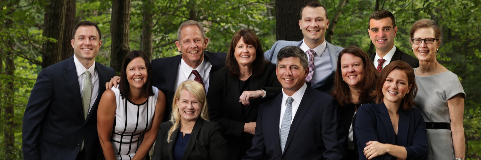 Photo of The Elm Street Group - Morgan Stanley