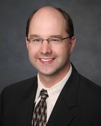 Paul Evans, MD