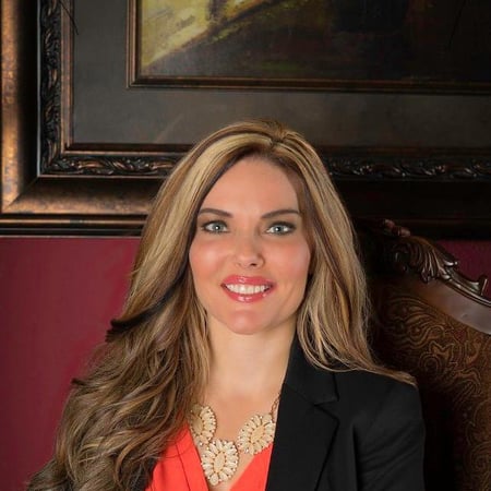 Agente de seguros de Allstate Tiffany Brimberry
