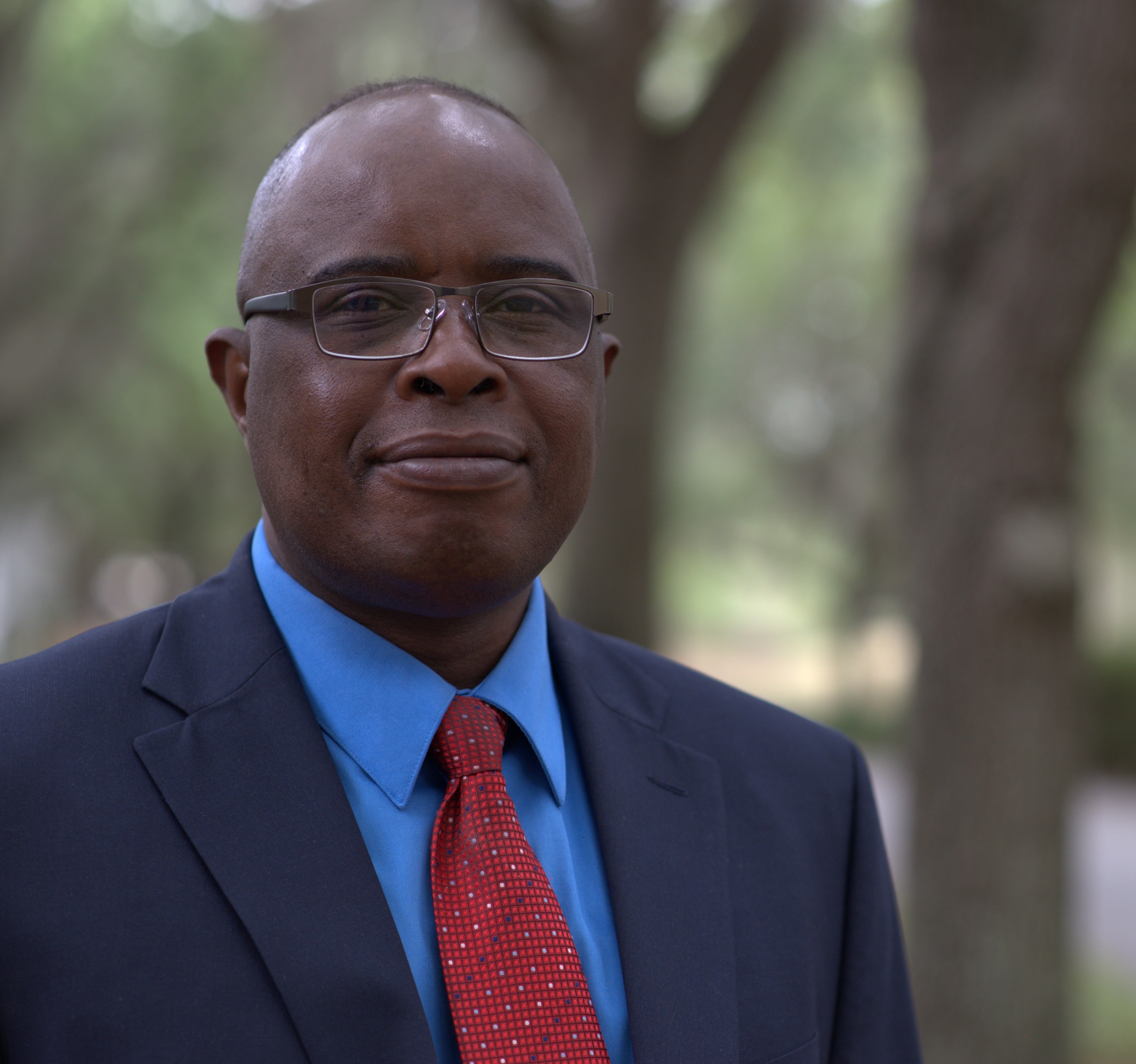 Photo of Joseph Kabotolo
