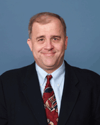 John Malinchok, Insurance Agent