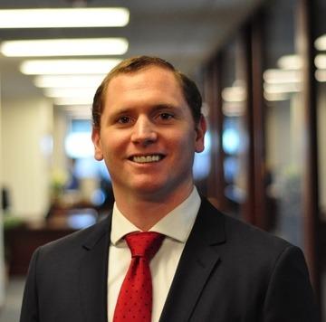 Photo of Andy Mangin - Morgan Stanley