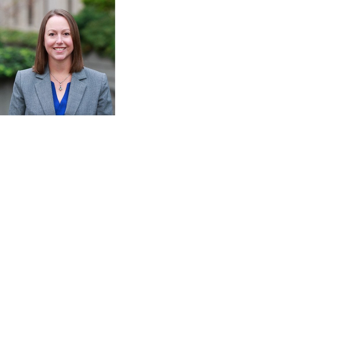 Photo of Natalie Tambur Thompson - Morgan Stanley