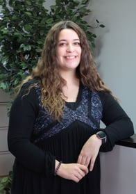Photo of Madi Hodge