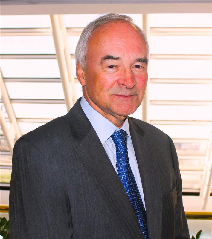 Photo of Daniel Strumphler - Morgan Stanley