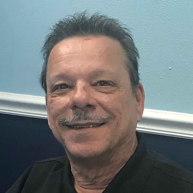 Brian Bolas