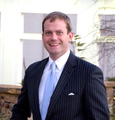 Photo of Danny Bufkin - Morgan Stanley