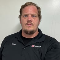 Photo of Gage Dedor