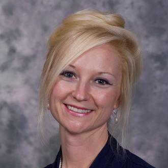 Allstate Insurance Agent Michelle Johnson