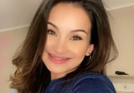 Photo of Adriana Villalobos