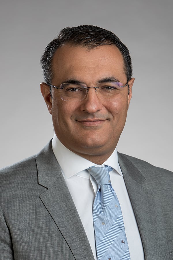 Agent Profile Photo