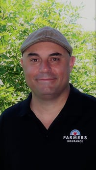 Photo of Troy Dunn