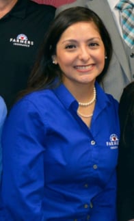 Photo of Lisett Bucy