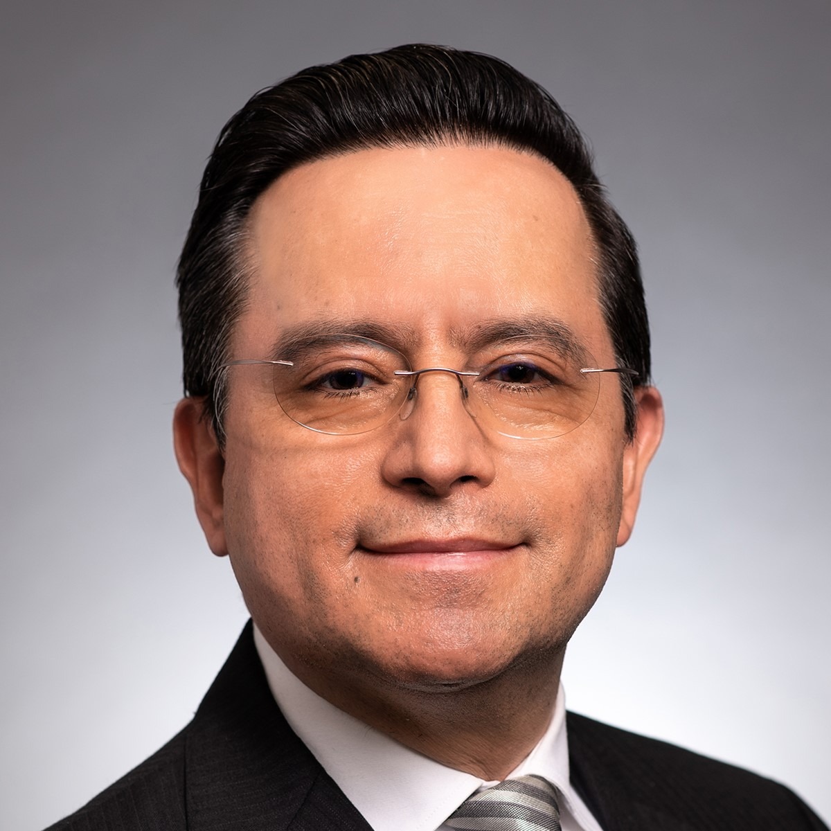 Provider headshot