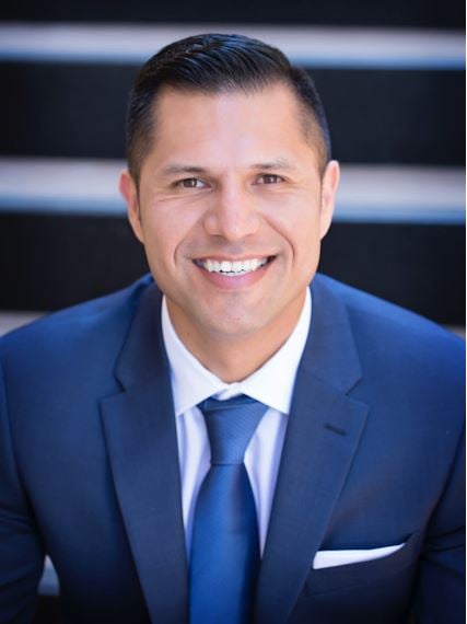 Agent Profile Photo
