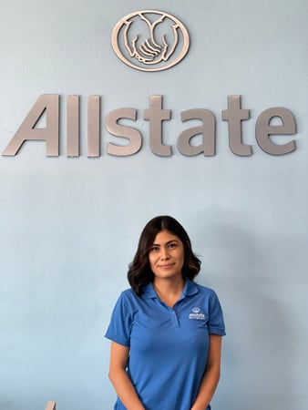Photo of agent