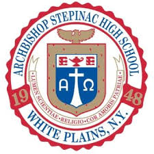 Archbishop Stepinac High School Men's Club