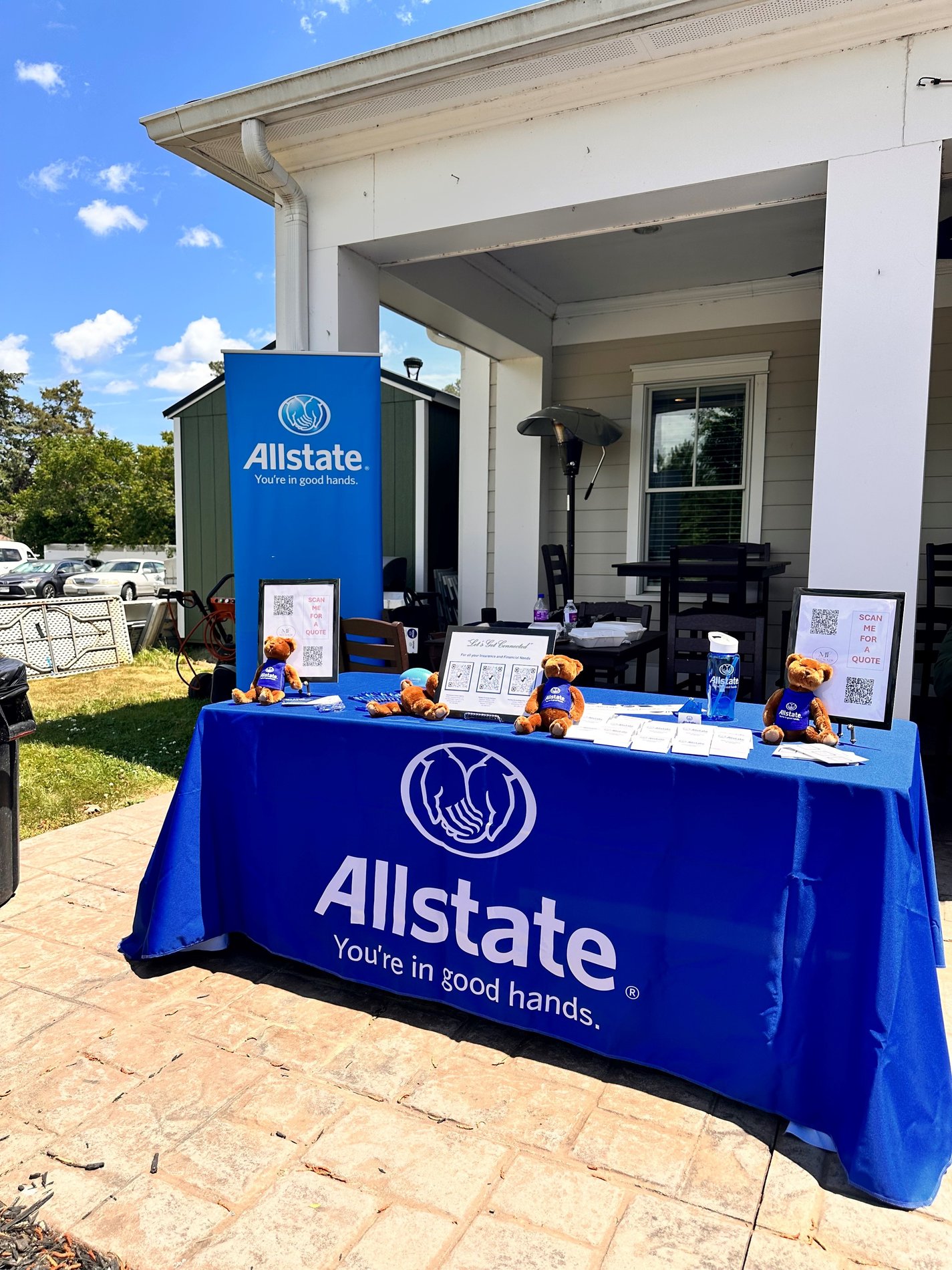 McClelland-McNair Insurance Agency Gaithersburg, MD