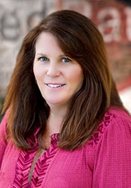 Loan officer headshot