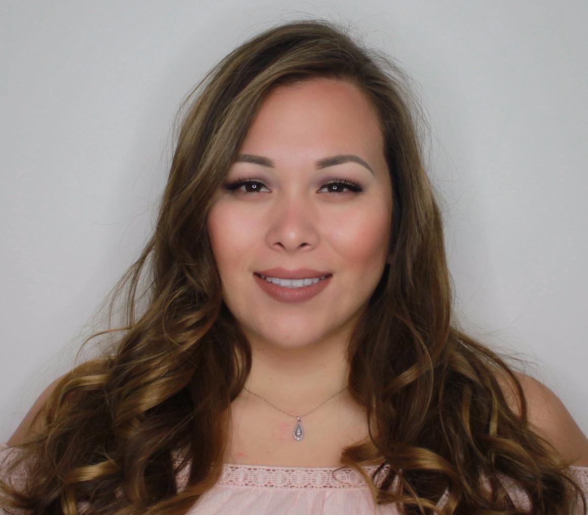 Photo of Mel Castellanos