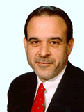 Joe C Randall Jr, Insurance Agent