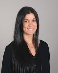 Photo of Angela Baker