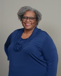 Photo of Pearl N. Pugh