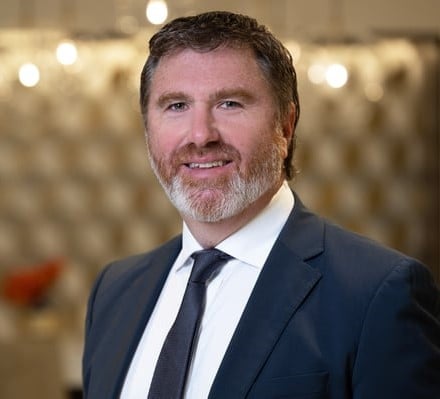 Photo of Ryan M Lenet - Morgan Stanley
