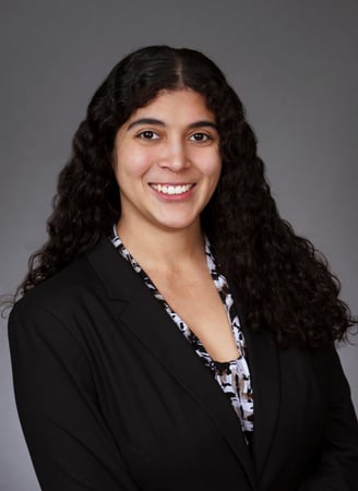 Photo of Priscila Maldonado