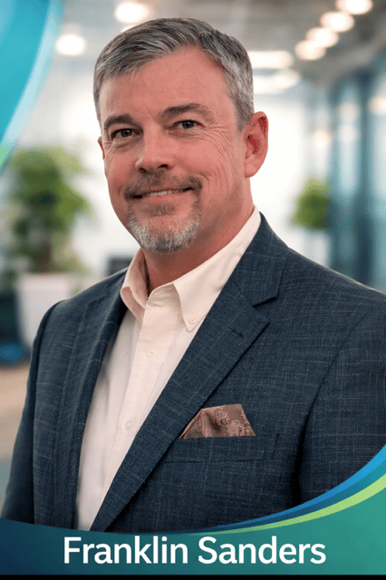 Franklin Sanders - Agency Principal