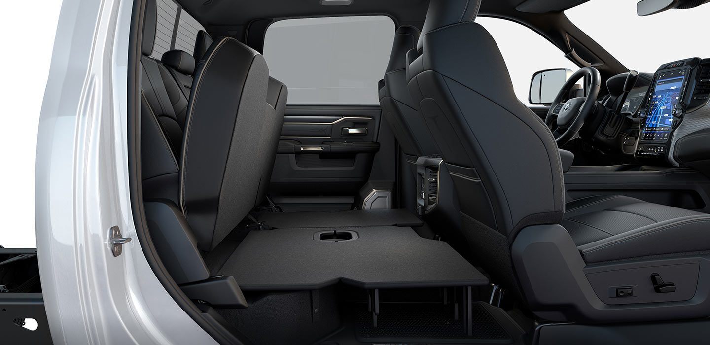 Image of Vehicle Trim