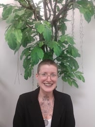 Photo of Madison Cupps