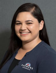 Photo of Aundrea Alvarado