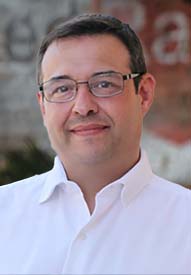 headshot