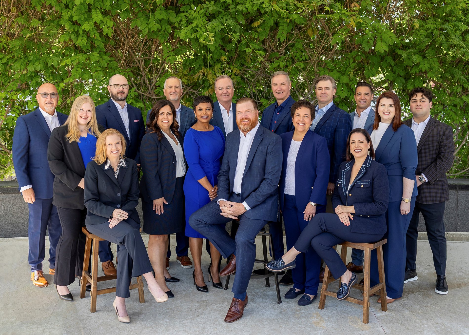 Photo of Birmingham Wealth Management - Morgan Stanley