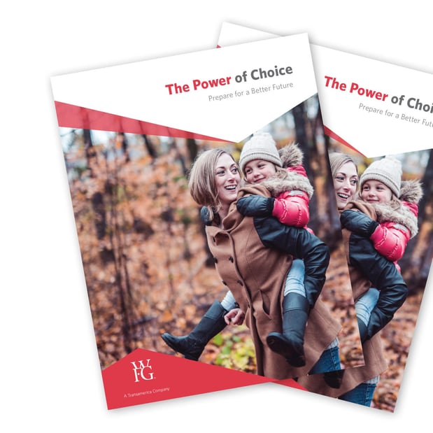 Power of Choice