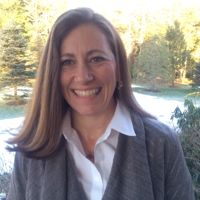 Photo of Gail Frongillo - Morgan Stanley