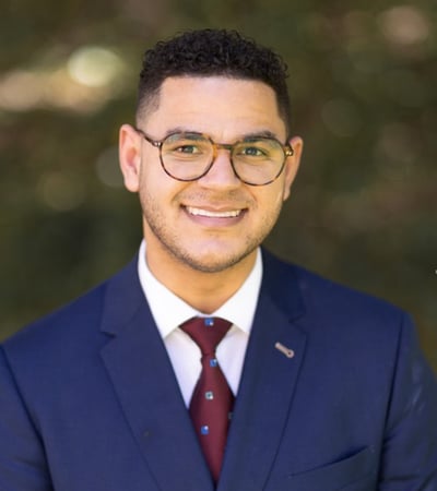 Photo of Kameron Elledge