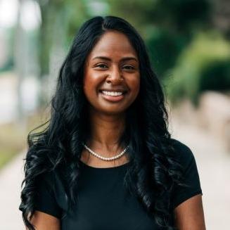 Photo of Tiffany Walker