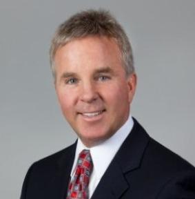 Photo of Raymond Burns - Morgan Stanley