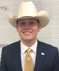 Photo of Beau Sutton